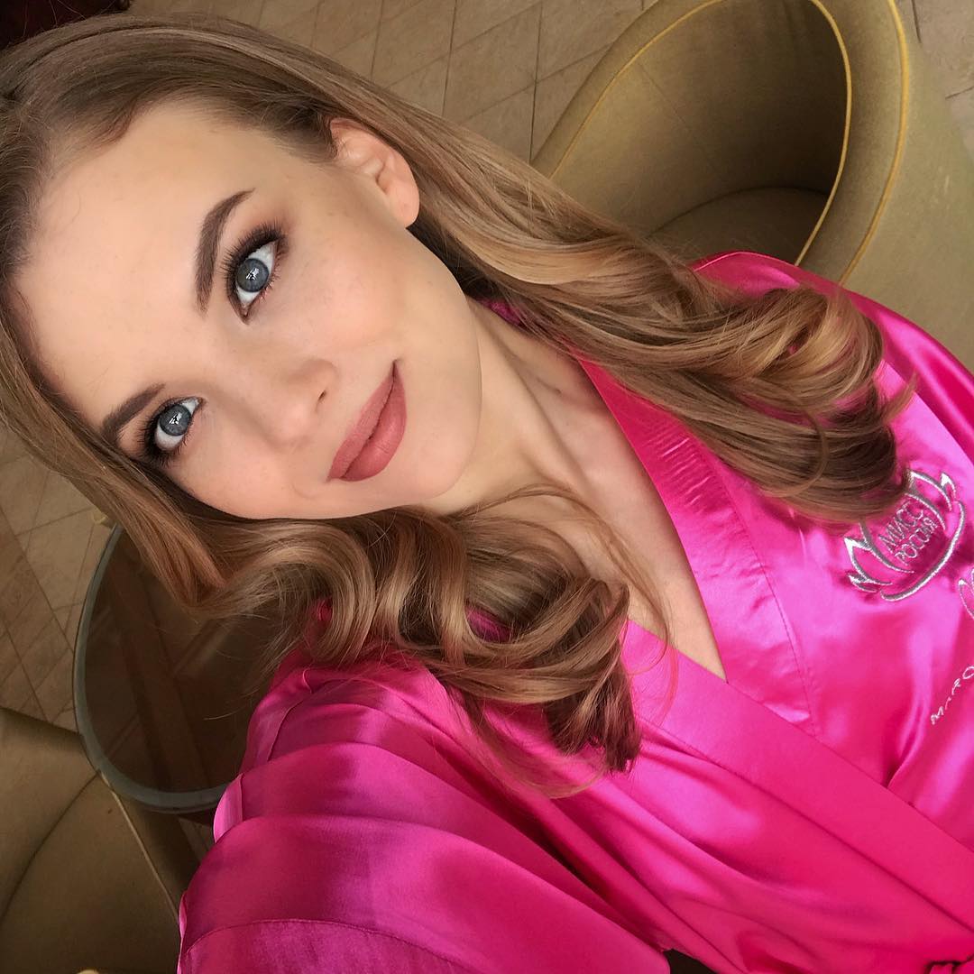 candidatas a miss russia 2019. final: 13 de abril. - Página 22 Jvdaccjk