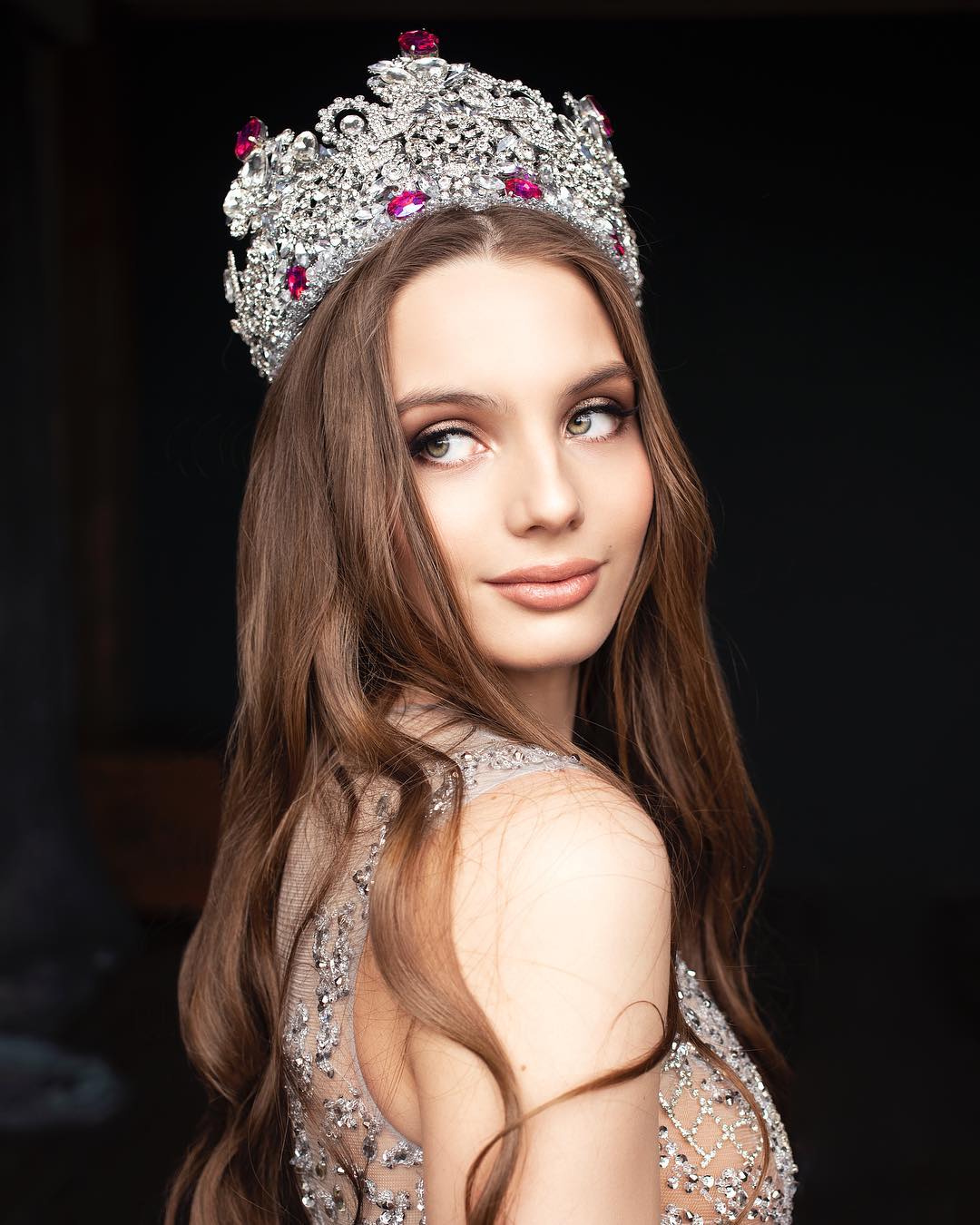 candidatas a miss russia 2019. final: 13 de abril. - Página 20 P4yo6tf9