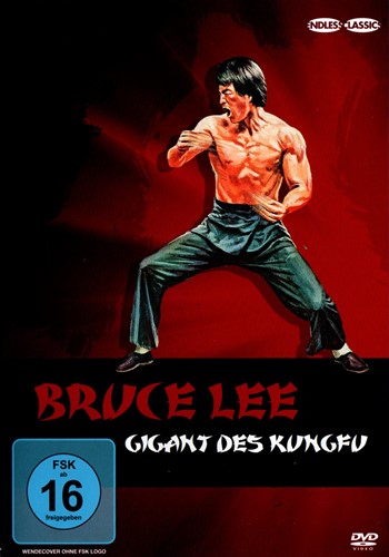 Bruce Lee - Filme, Dokus, Spiele & Bonus: Bruceploitation mit Bruce Li 5wl3hpzk