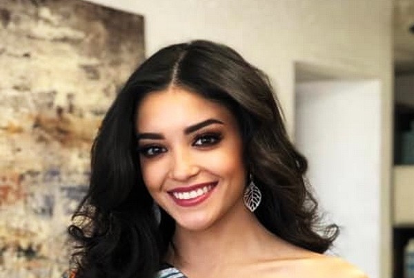 Miss Villalba Universe 2019 firme en su sueño de conquistar el título 9wuei4dg