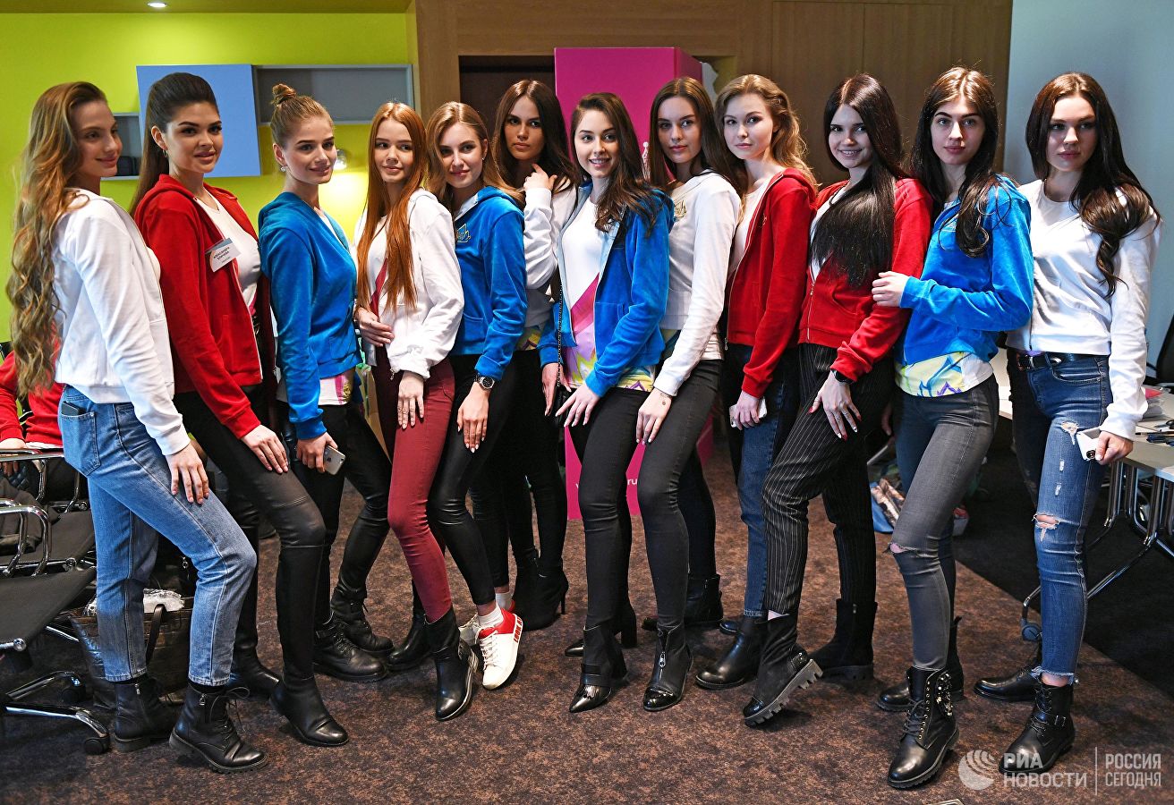 candidatas a miss russia 2019. final: 13 de abril. - Página 24 Gxjmqmqe