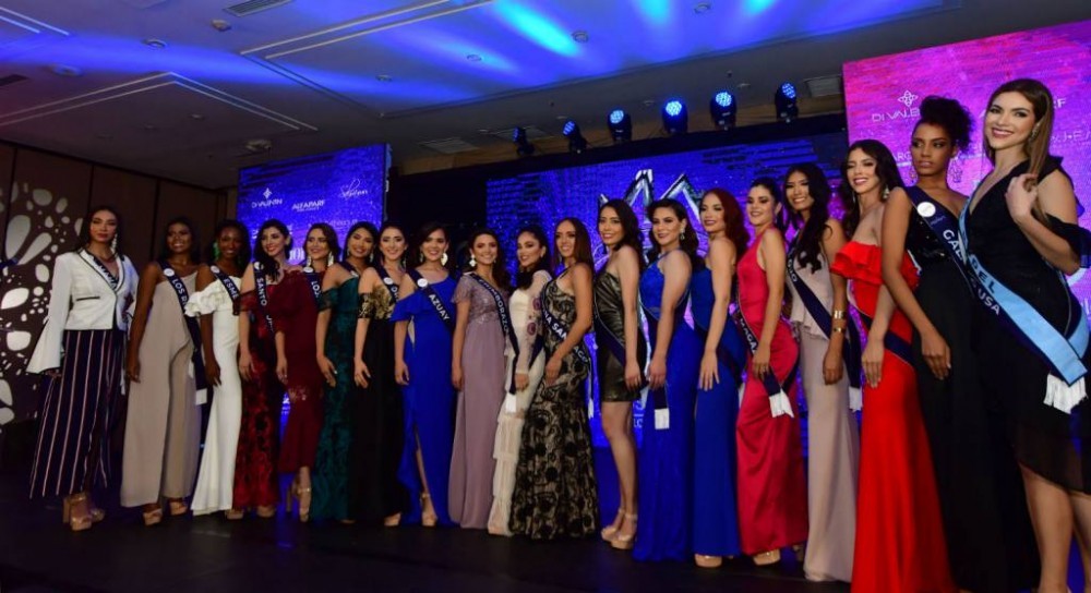 HeadToHeadChallenge - candidatas a miss world ecuador 2019. final: 27 de abril. - Página 2 Vvxbqtvc