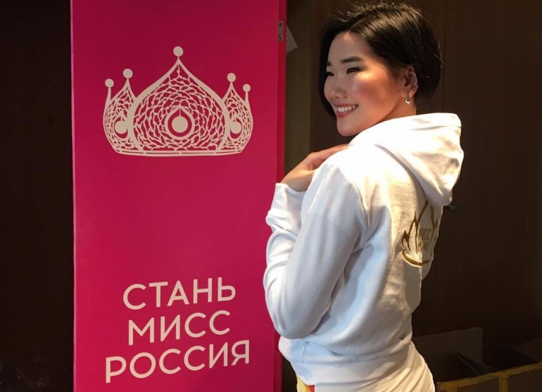 candidatas a miss russia 2019. final: 13 de abril. - Página 24 Zftkbsty