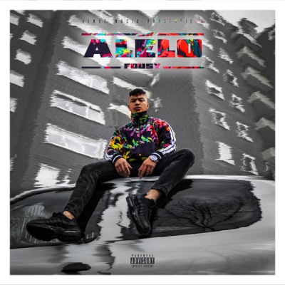 Fousy - Alelo (2019)