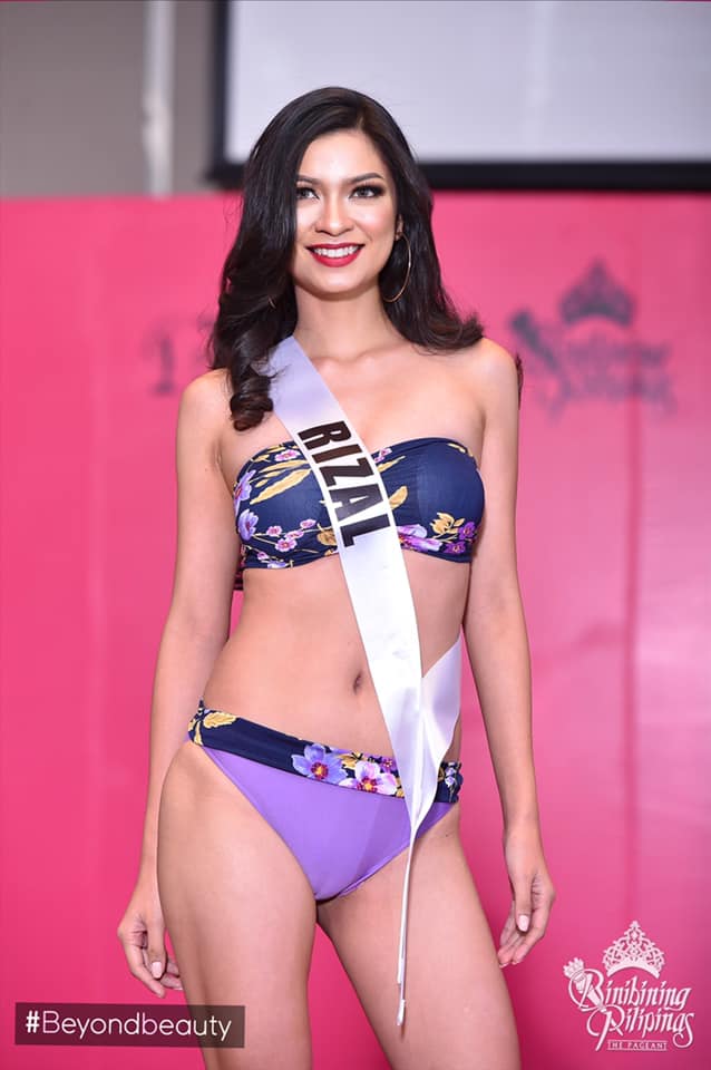 candidatas a binibining pilipinas 2019 em swimsuit (durante press conference). - Página 2 5s3elzt5