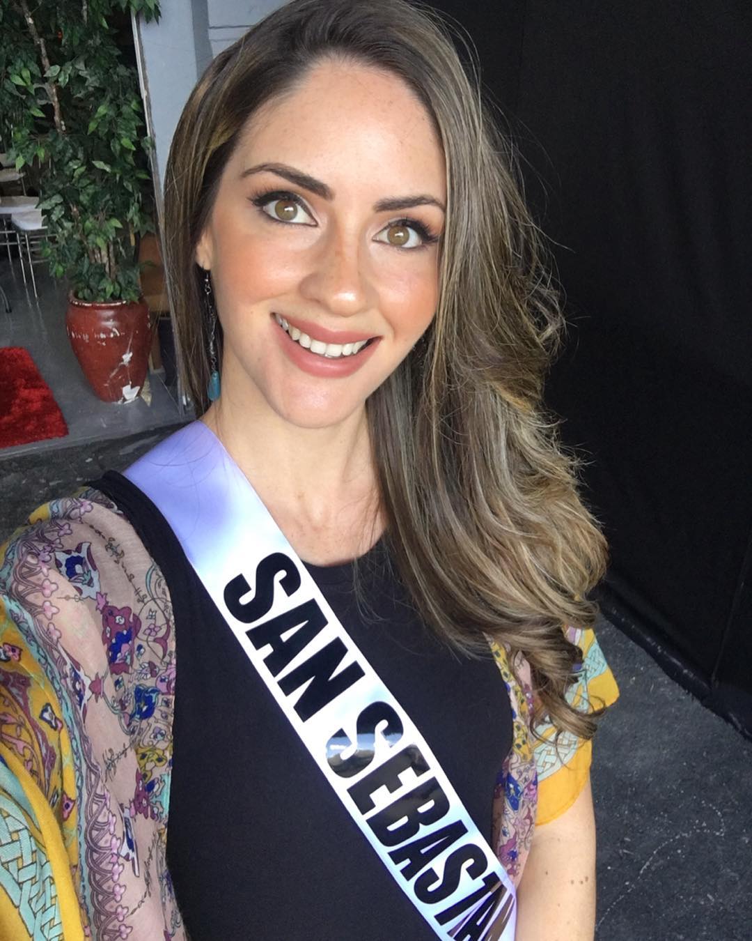 candidatas a miss universe puerto rico 2019. final: 13 june. - Página 2 Bsk2km6l