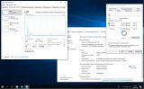 Windows 10 1809 Enterprise DREY LTSC 2019 17763.437 (x86-x64) (2019) {RUS}