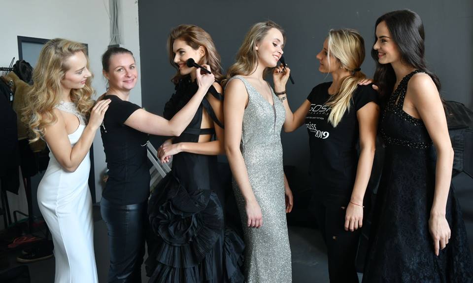 candidatas a miss slovensko 2019. final: 27 de abril. - Página 4 2koppvv4