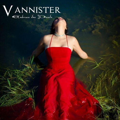 Vannister - Embrace The Death (2019)