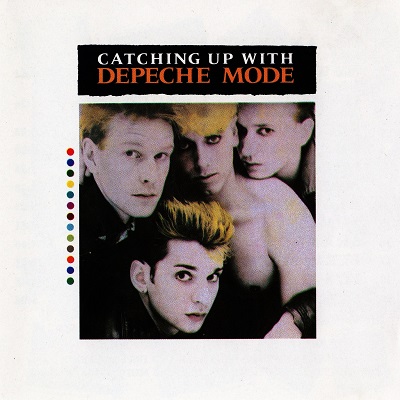 Depeche Mode – Catching Up With Depeche Mode
