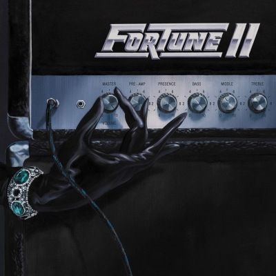 Fortune - 2 (Japanese Edition) (2019)