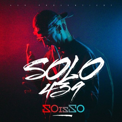 Solo439 - SOisSO (2019)