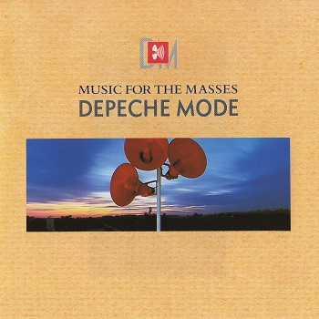 Depeche Mode – Music for the Masses