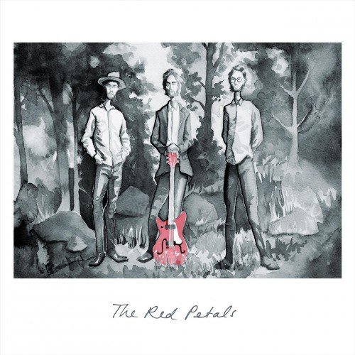 The Red Petals - The Red Petals (2019)