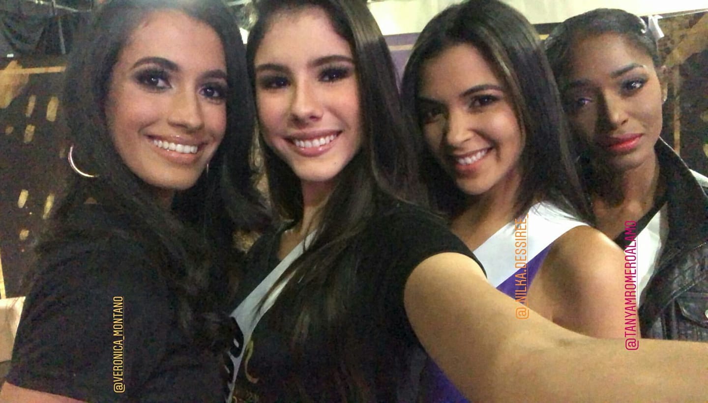 candidatas a miss universe puerto rico 2019. final: 13 june. - Página 5 Tc8eidtm