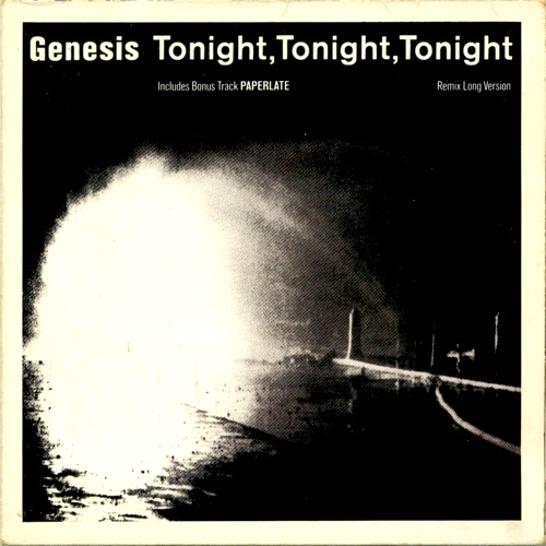 Genesis – Tonight, Tonight, Tonight (Remix Long Version)