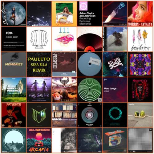 Beatport Music Releases Pack 2510 (2021)