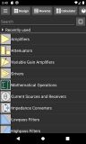 Circuit Calculator v4.1.2 - Калькулятор схем [Android]