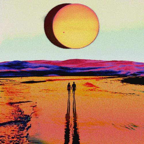 Audiojack — Surface Tension (2021) Audiojack — Surface Tension (2021)