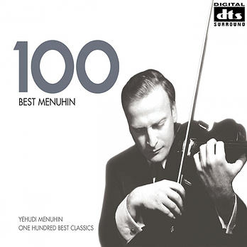 100 Best Yehudi Menuhin (2009) DtS 5.1 100 Best Yehudi Menuhin (2009) DtS 5.1