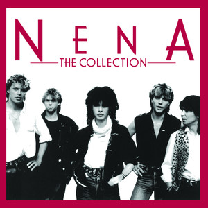 Nena - FLAC-Discography 1983-2012 - Re-Upp Nena - FLAC-Discography 1983-2012 - Re-Upp