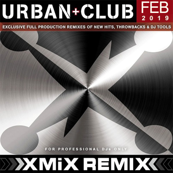 X-Mix Urban Series 243