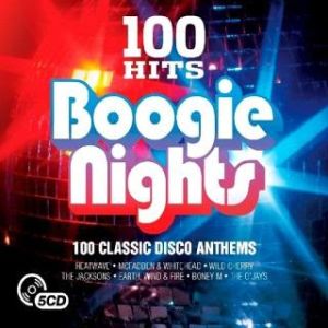 100 Hits- Boogie Nights 100 Hits- Boogie Nights
