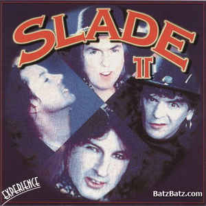 Slade - Discography 1969-2009