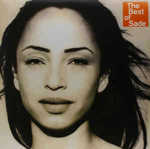 Sade - FLAC-Discography 1984-2011 - Re-upp Sade - FLAC-Discography 1984-2011 - Re-upp