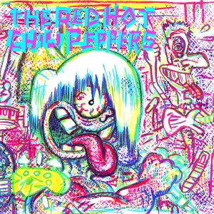 Red Hot Chili Peppers - Discography 1984-2016 - UL