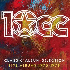 10cc - Classic Album Selection-FLAC 1975-1978 (2012) 10cc - Classic Album Selection-FLAC 1975-1978 (2012)