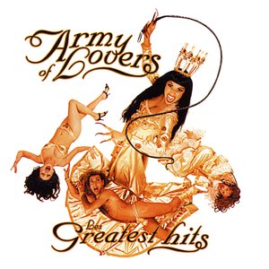 Army Of Lovers - Discography 1990-2013