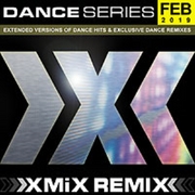 X-Mix Dance Series 236