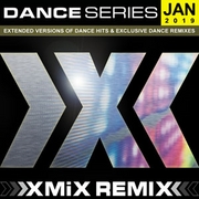 X-Mix Dance Series 235